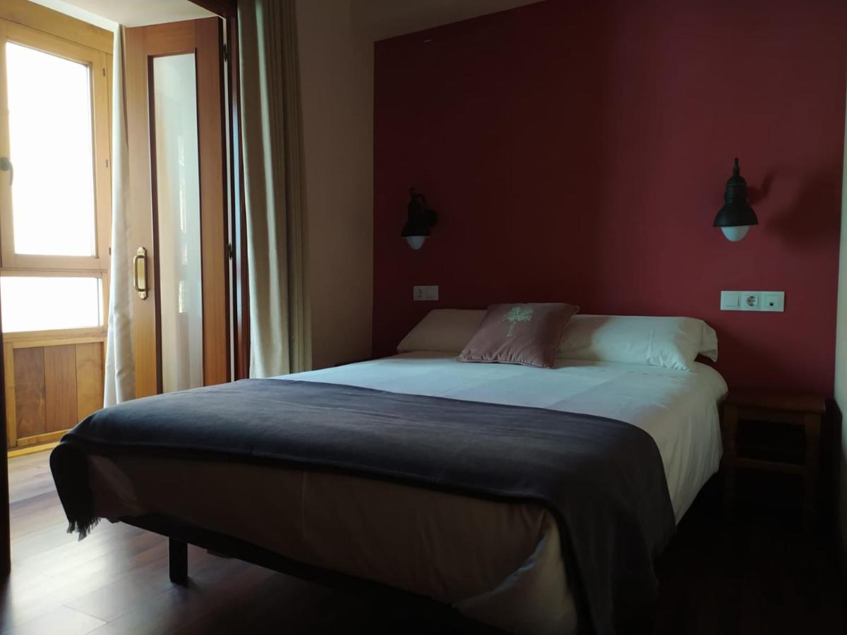 Hotel Cabo Ortegal Carino Ngoại thất bức ảnh