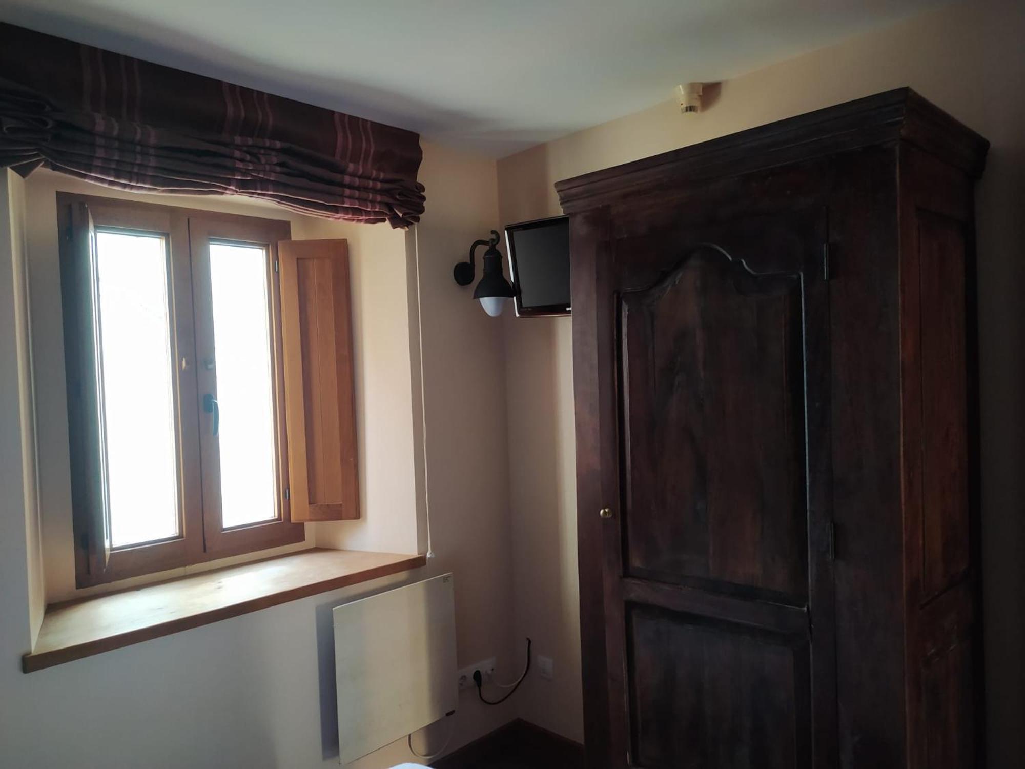 Hotel Cabo Ortegal Carino Ngoại thất bức ảnh