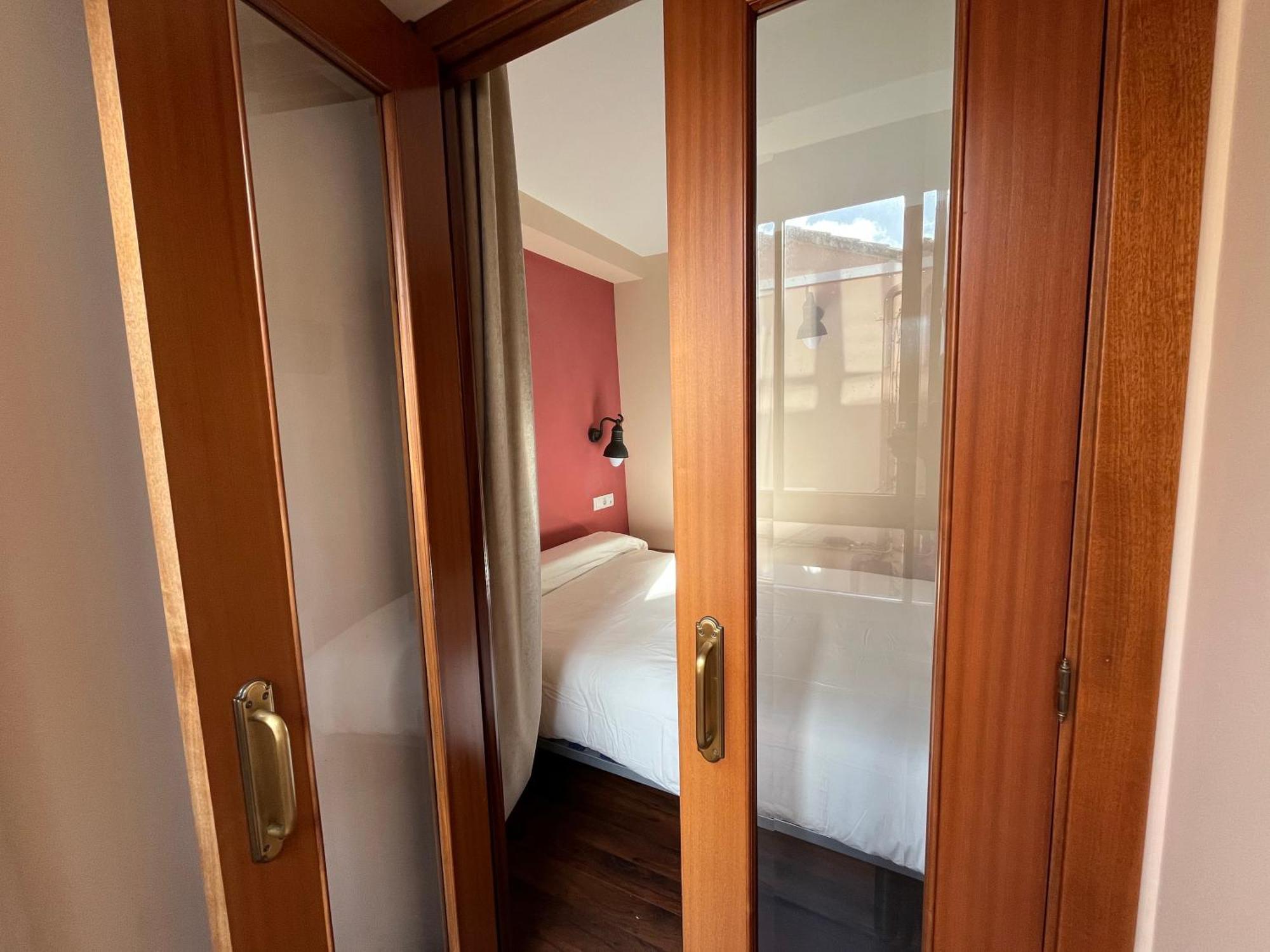 Hotel Cabo Ortegal Carino Ngoại thất bức ảnh