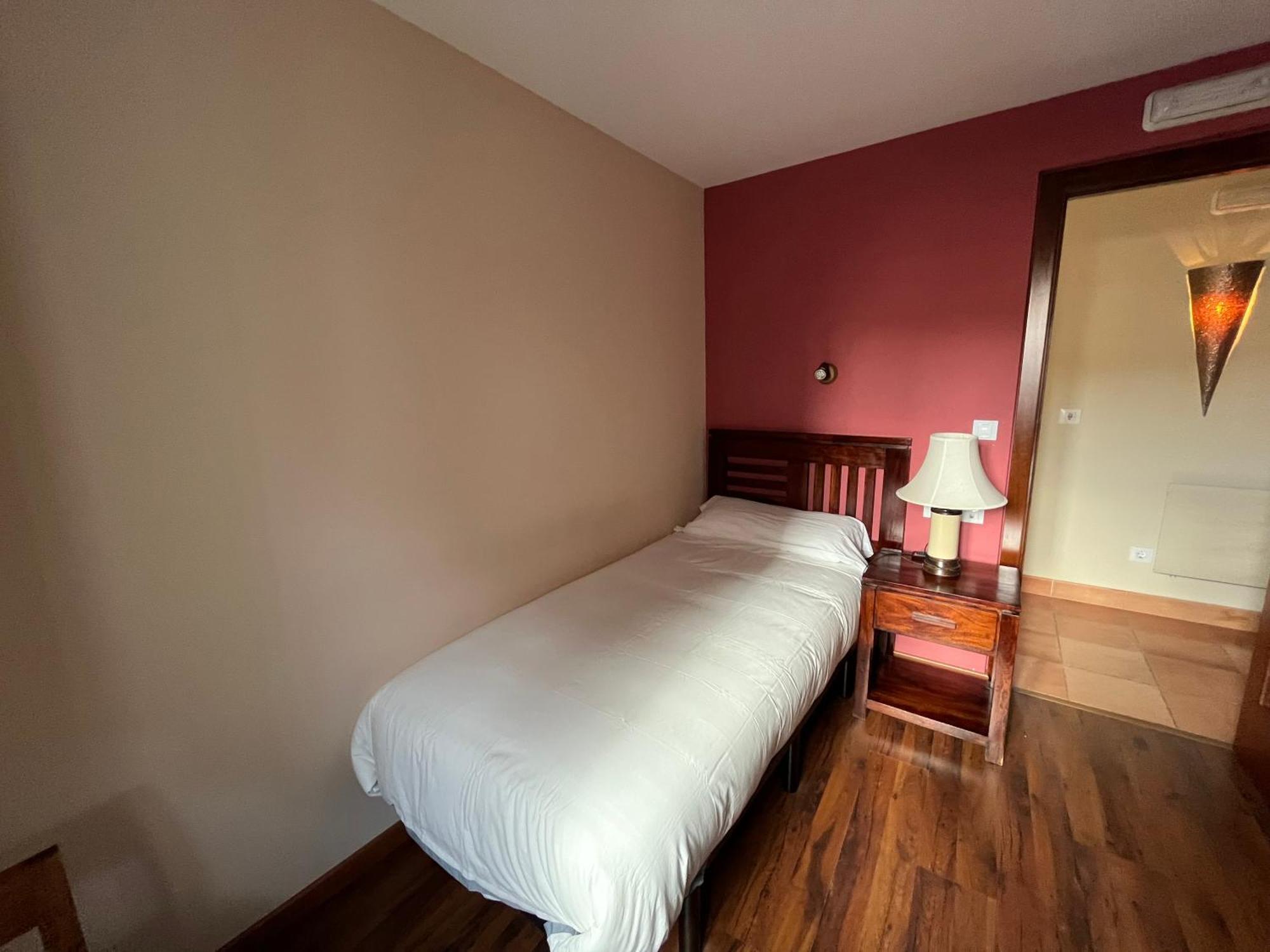 Hotel Cabo Ortegal Carino Ngoại thất bức ảnh