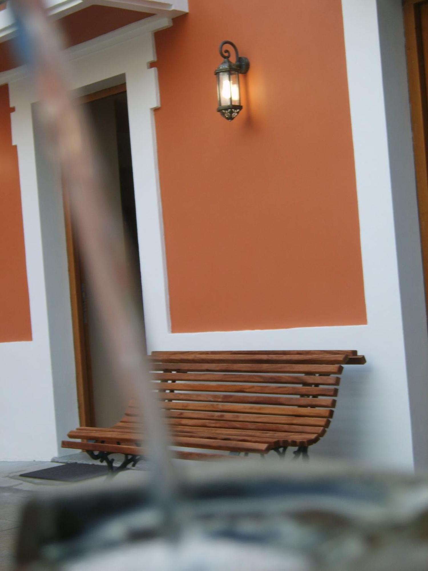 Hotel Cabo Ortegal Carino Ngoại thất bức ảnh
